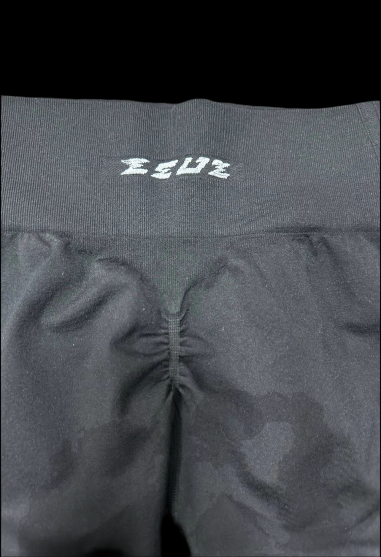 ZEUZ Women’s seamless leggings