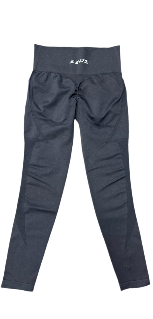 ZEUZ Women’s seamless leggings