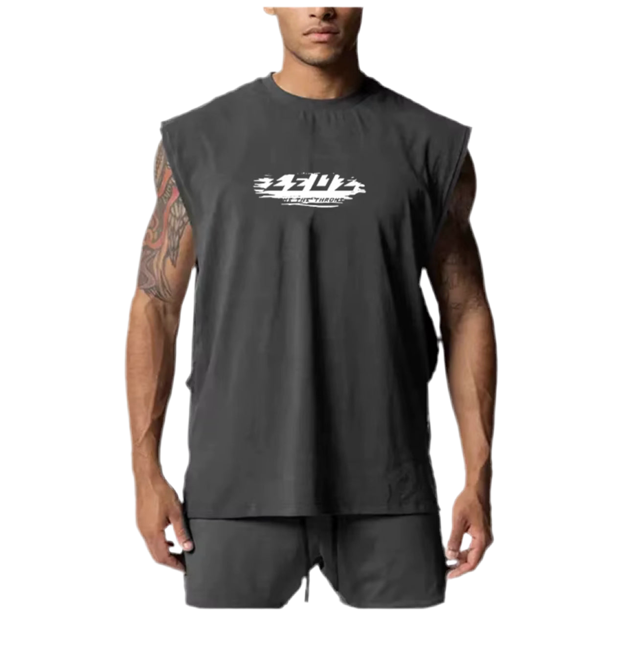 Men’s Tank Top